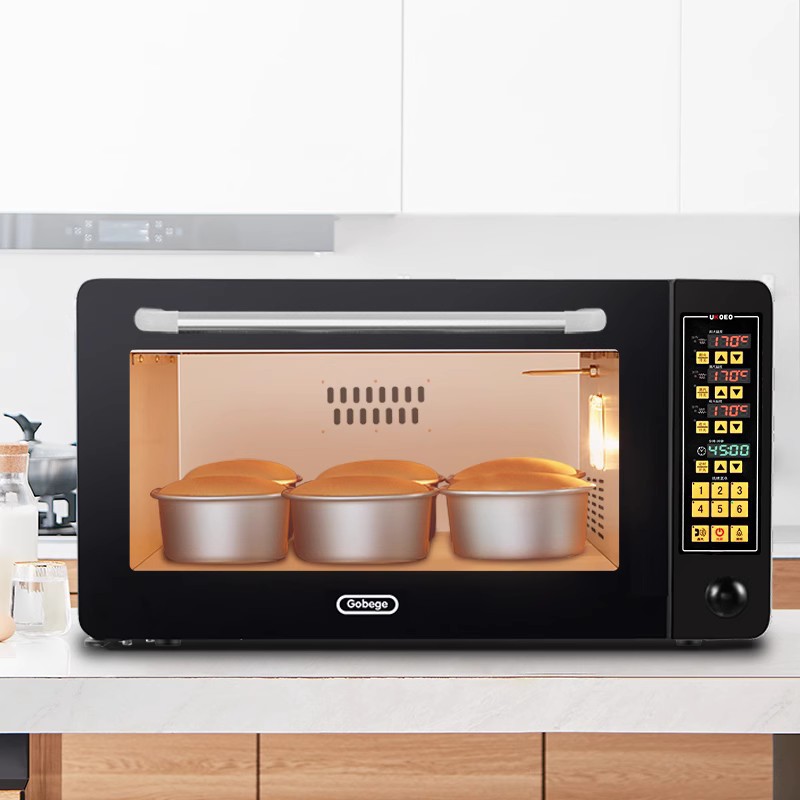 Commercial Kitchen For Baking - فرن خبز تجاري خاص للوضع على