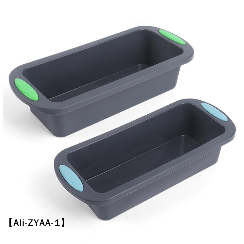 Kitchen Essentials Baking Tray - 【A】1 قطعة صينية خبز مستطيلة من