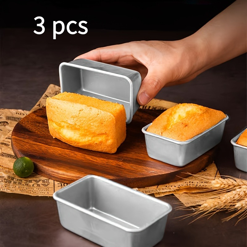 Kitchen Essentials Baking Tray - مجموعة قوالب خبز للقلاية الهوائية مكونة