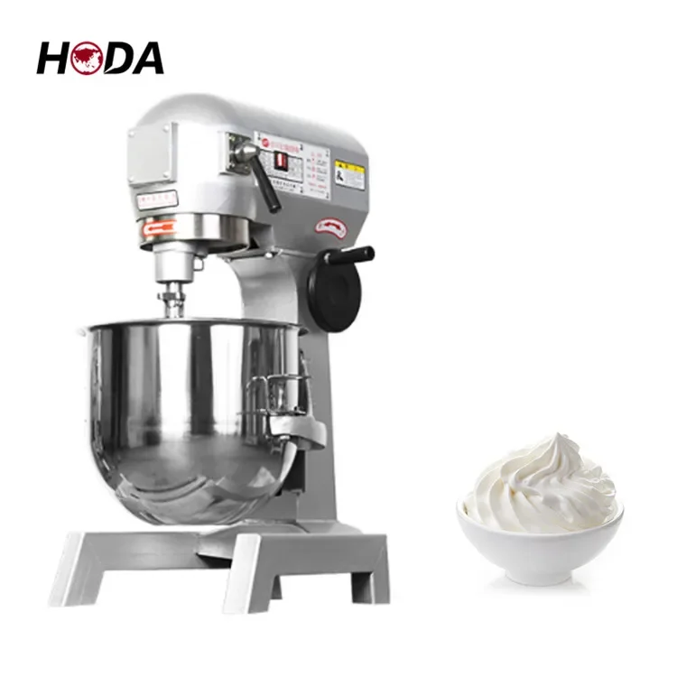 Commercial Kitchen For Baking - خلاط كوكبي تجاري سعة 20 لتر