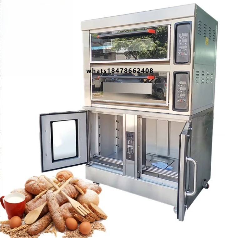 Commercial Kitchen For Baking - معدات مطبخ غربي تجارية جديدة للمطاعم