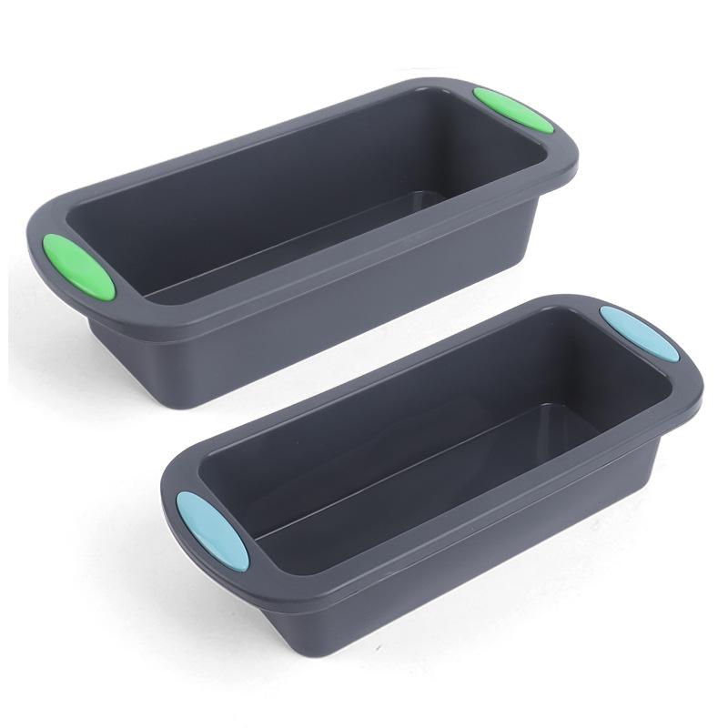 Kitchen Essentials Baking Tray - صينية خبز سيليكون مستطيلة غير لاصقة