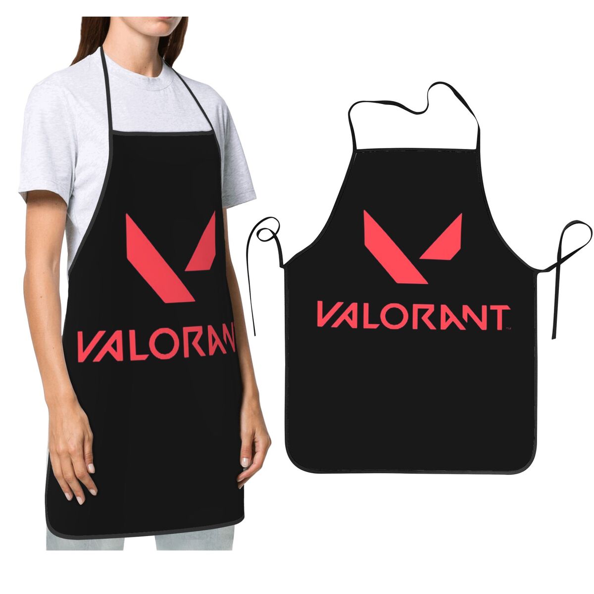 Kitchen Baking Game - ألعاب مكافحة الشغب V-Valorant مآزر الرماية