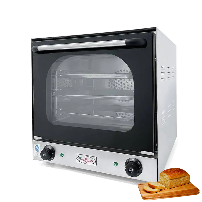 Commercial Kitchen For Baking - معدات تقديم الطعام في المطبخ، فرن