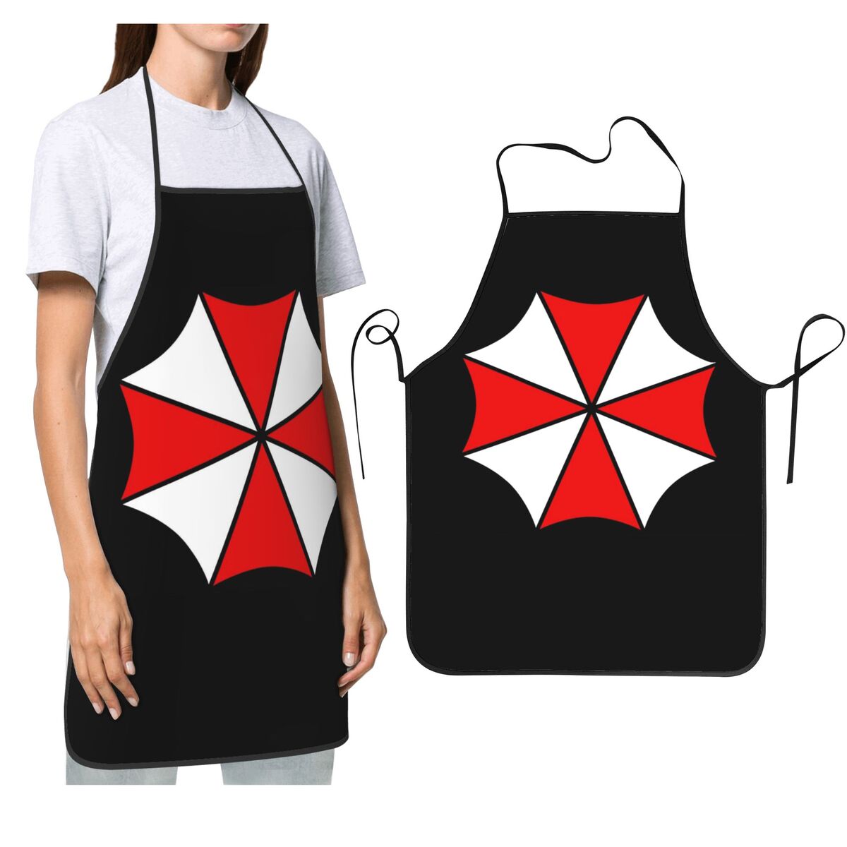 Kitchen Baking Game - مظلات شركة Movie Game Corporation مريلة