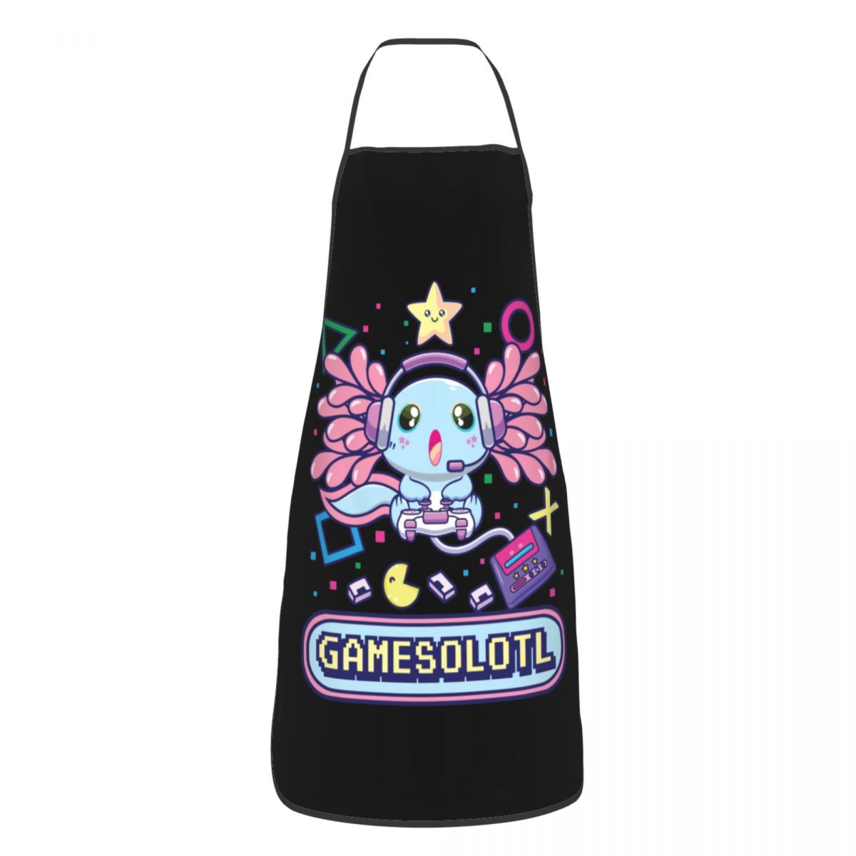Gamesalotl Axolotl لعب لعبة في - مراجعة Kitchen Baking Game وسعره