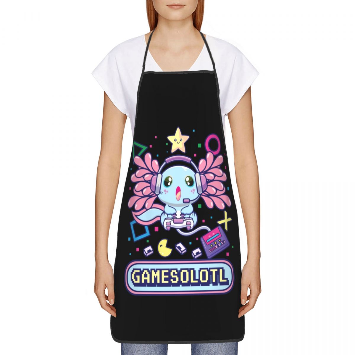 Gamesalotl Axolotl لعب لعبة في - مراجعة Kitchen Baking Game وسعره