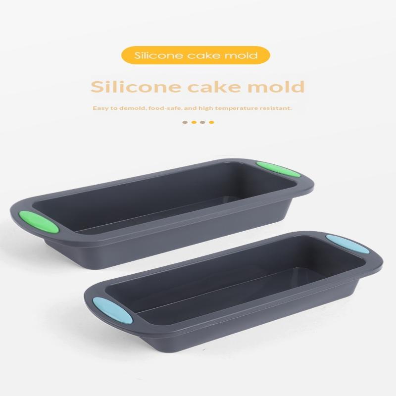 صينية خبز سيليكون مستطيلة غير  - مراجعة Kitchen Essentials Baking Tray وسعره