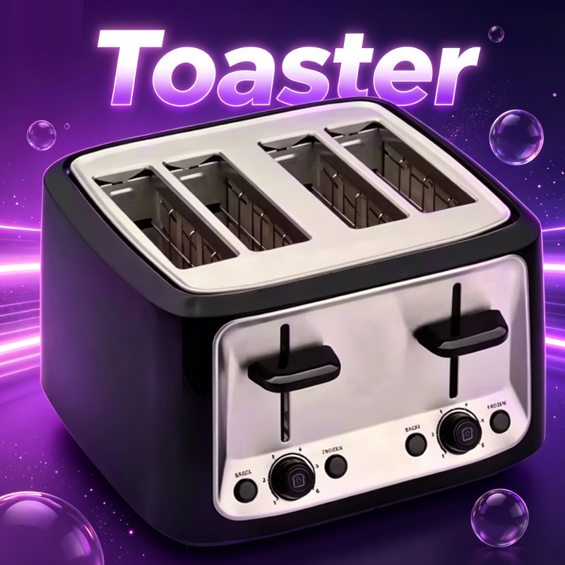 أدوات مطبخ، ماكينة إفطار صحية، - مراجعة Commercial Kitchen For Baking وسعره