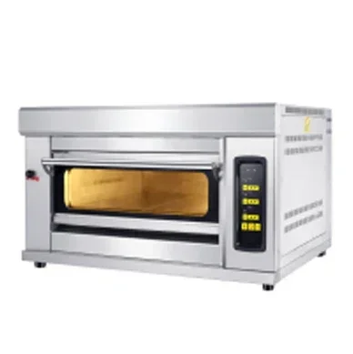 فرن مدمج للمطابخ التجارية، معد - مراجعة Commercial Kitchen For Baking وسعره