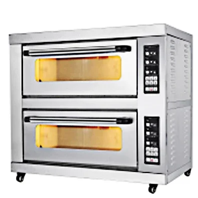 فرن مدمج للمطابخ التجارية، معد - مراجعة Commercial Kitchen For Baking وسعره