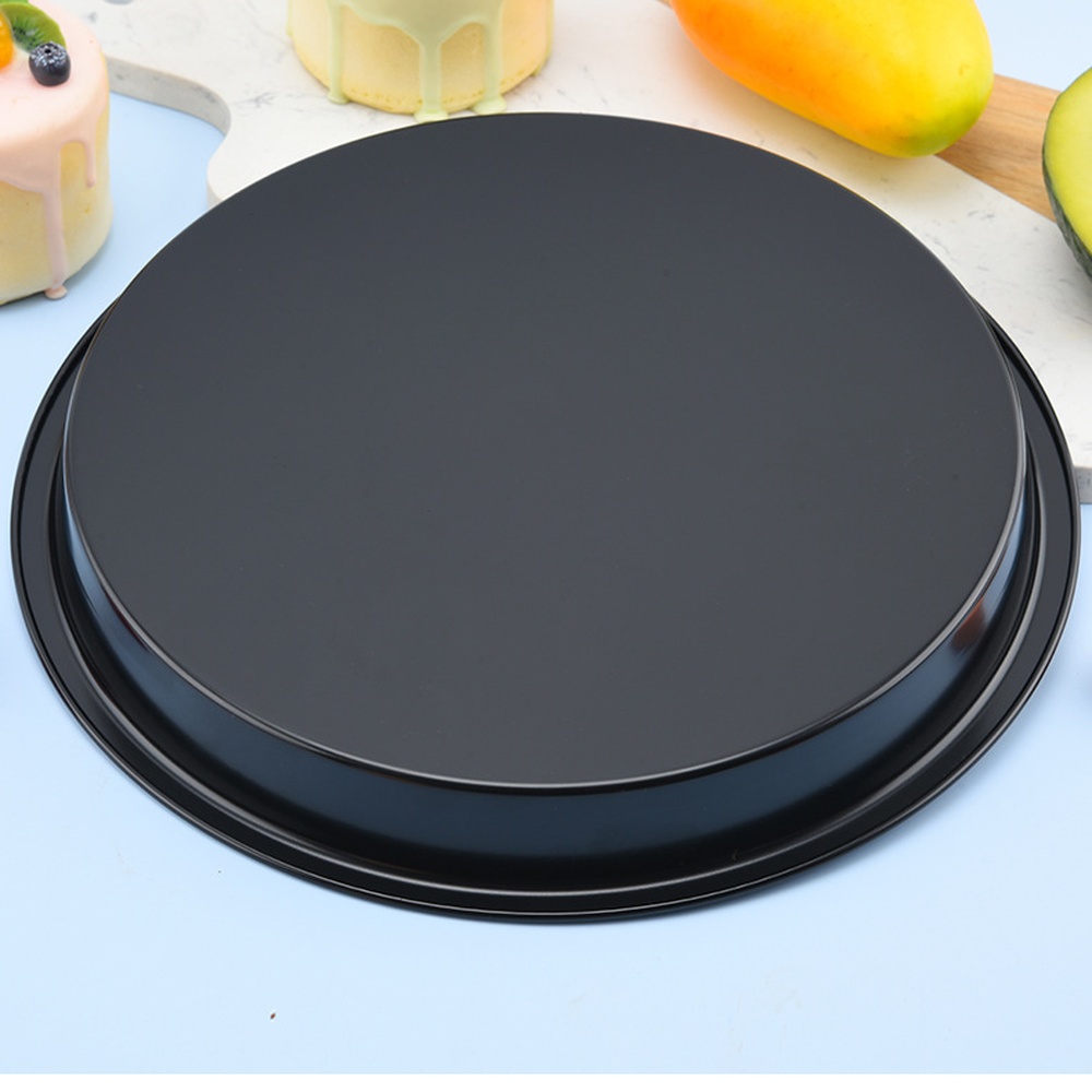 صينية بيتزا احترافية مقاس 10 ب - مراجعة Kitchen Essentials Baking Tray وسعره