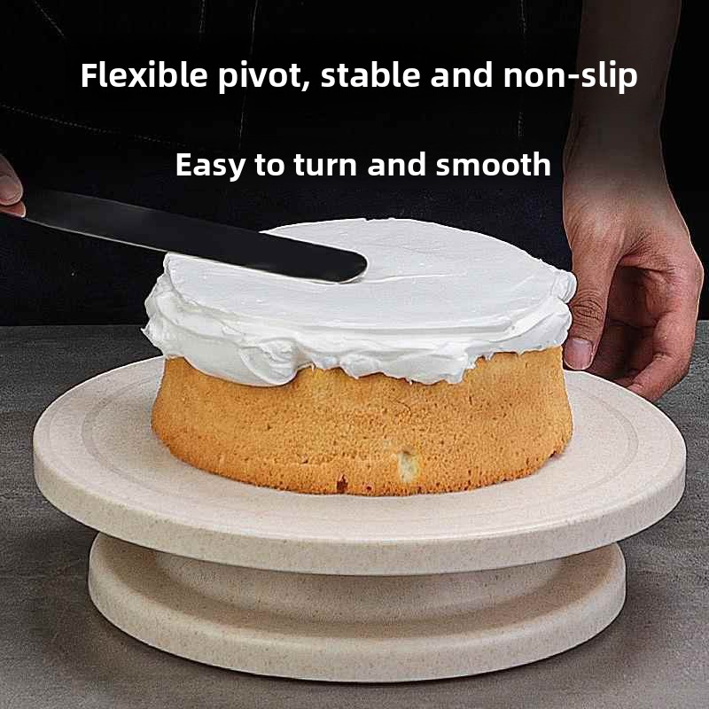 طقم تزيين الكيك الكامل للاستخد - مراجعة Decorating Tip Set وسعره