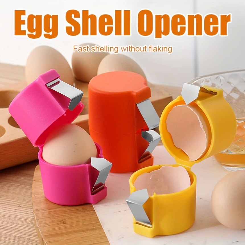 3 قطع/قطعة واحدة من فاصل قشر ا - مراجعة Kitchen Baking Essentials وسعره