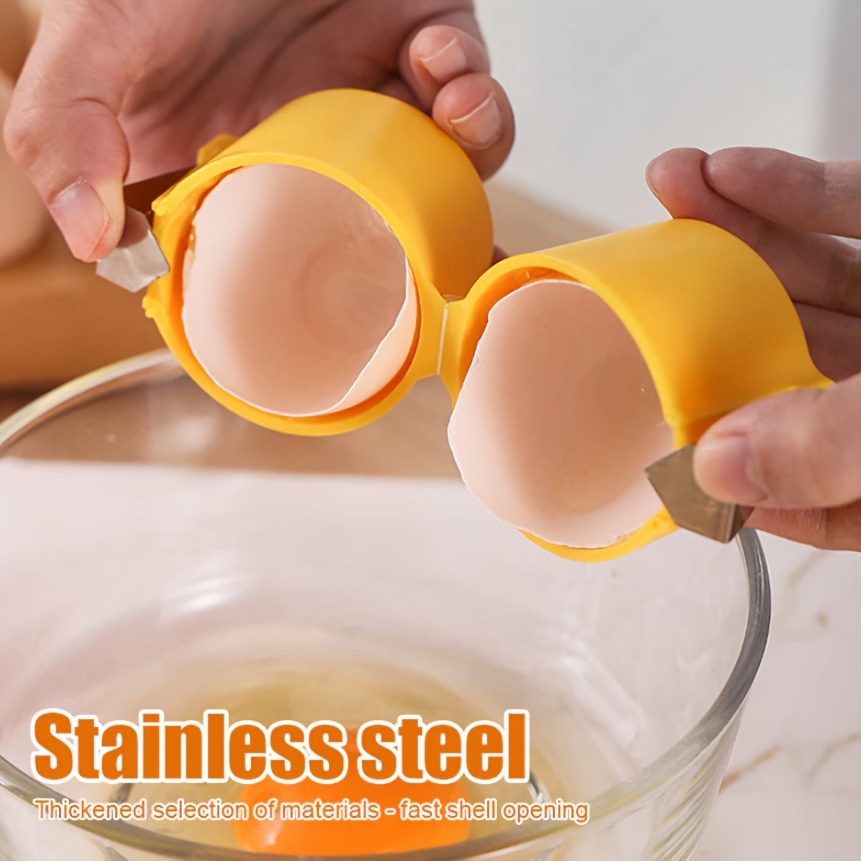 3 قطع/قطعة واحدة من فاصل قشر ا - مراجعة Kitchen Baking Essentials وسعره