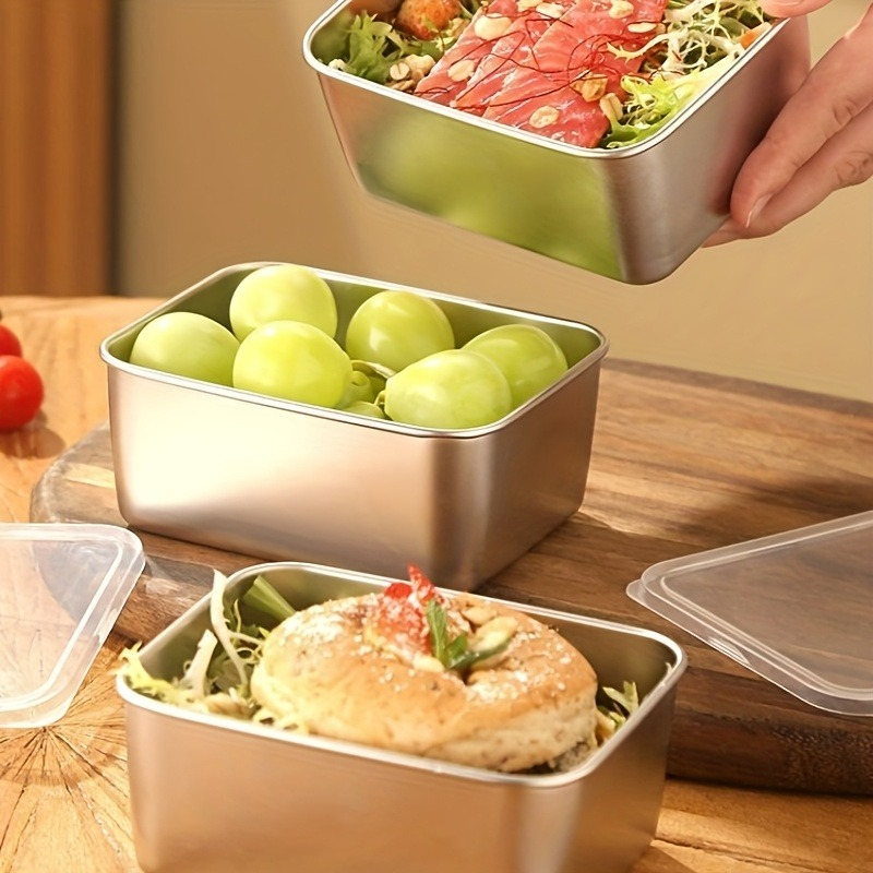 مجموعة قوالب خبز للقلاية الهوا - مراجعة Kitchen Essentials Baking Tray وسعره