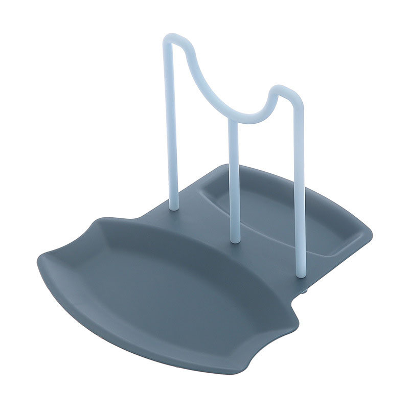 حامل ملاعق وأغطية أواني قابل ل - مراجعة Kitchen Baking Pan Organizer وسعره