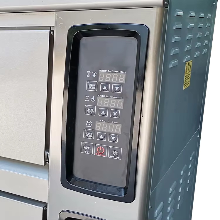 معدات مطبخ غربي تجارية جديدة ل - مراجعة Commercial Kitchen For Baking وسعره