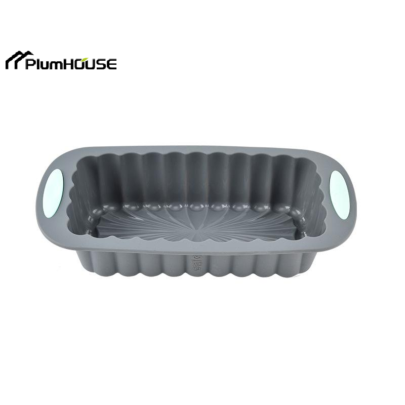 صينية خبز سيليكون مستطيلة غير  - مراجعة Kitchen Essentials Baking Tray وسعره