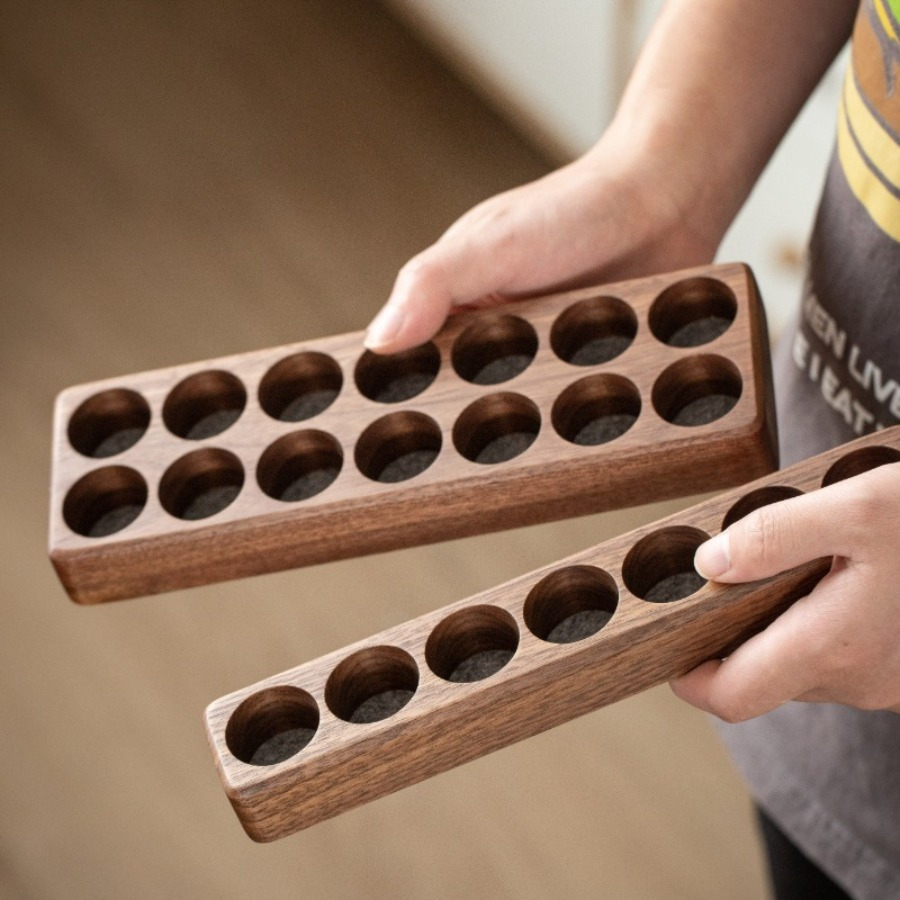 خشبية الجوز زيت طبيعي مستحضرات - مراجعة Kitchen Baking Essentials وسعره
