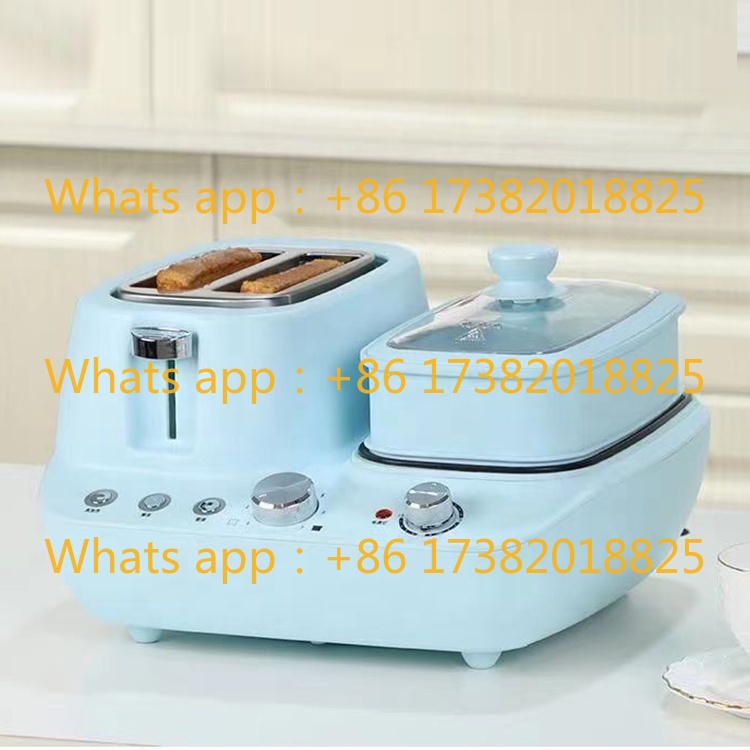 فرن توست بنكيني متعدد الوظائف  - مراجعة Kitchen Bank وسعره