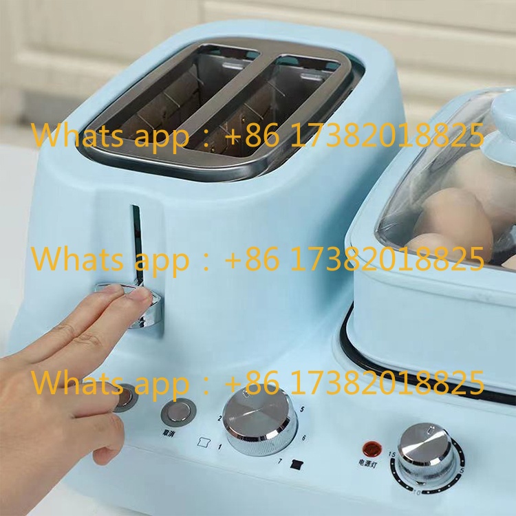 فرن توست بنكيني متعدد الوظائف  - مراجعة Kitchen Bank وسعره
