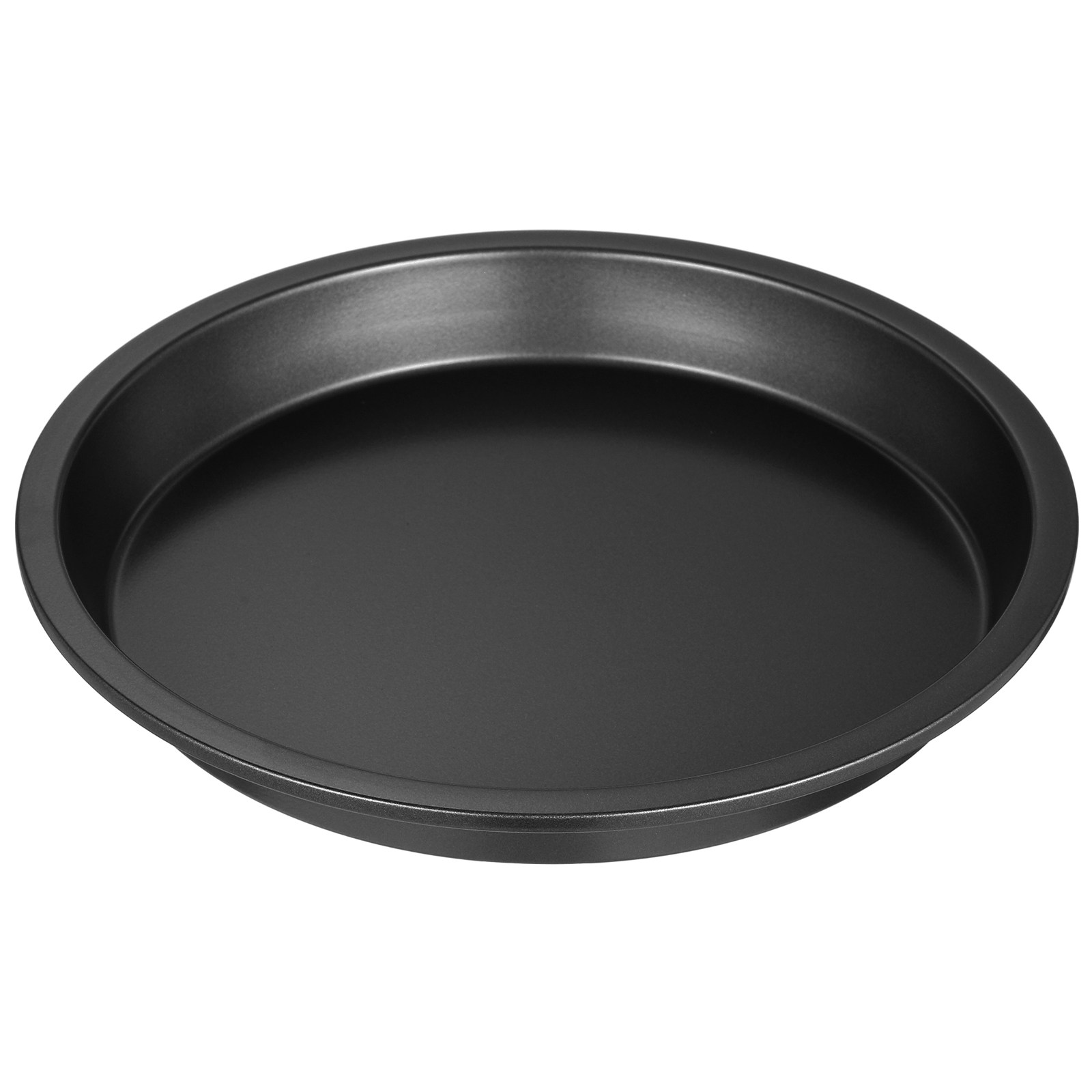 صينية بيتزا دائرية الشكل من ال - مراجعة Kitchen Baking Tray وسعره