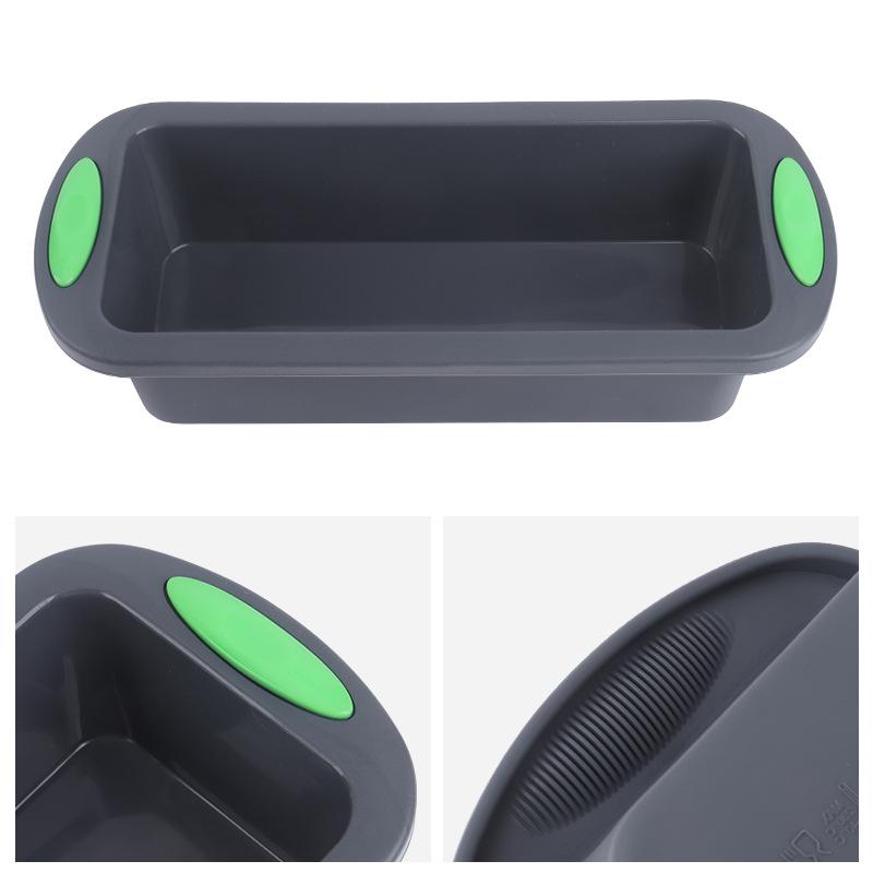 صينية خبز سيليكون مستطيلة غير  - مراجعة Kitchen Essentials Baking Tray وسعره