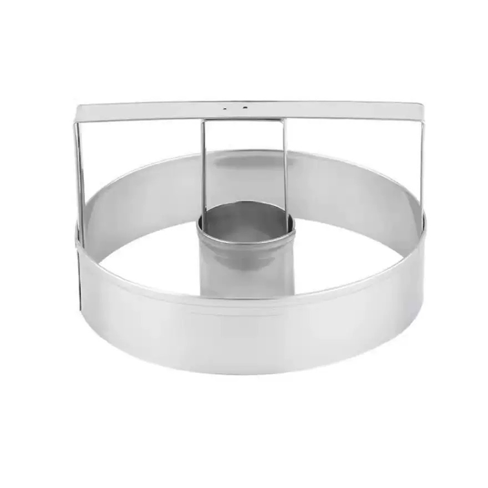 قالب كعك دائري متعدد الاستخدام - مراجعة Kitchen Baking Products وسعره