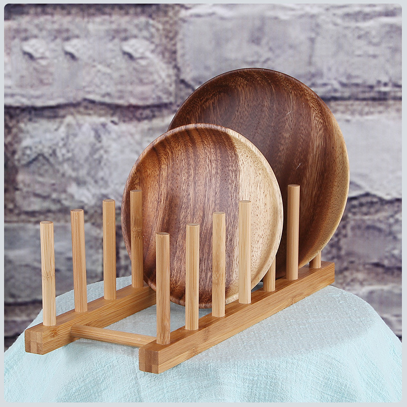 المطبخ تجفيف رف طبق غطاء وعاء  - مراجعة Kitchen Baking Pan Organizer وسعره