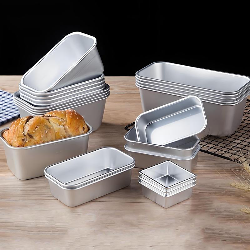 طقم قوالب خبز لمقلاة الهواء، ص - مراجعة Kitchen Essentials Baking Tray وسعره