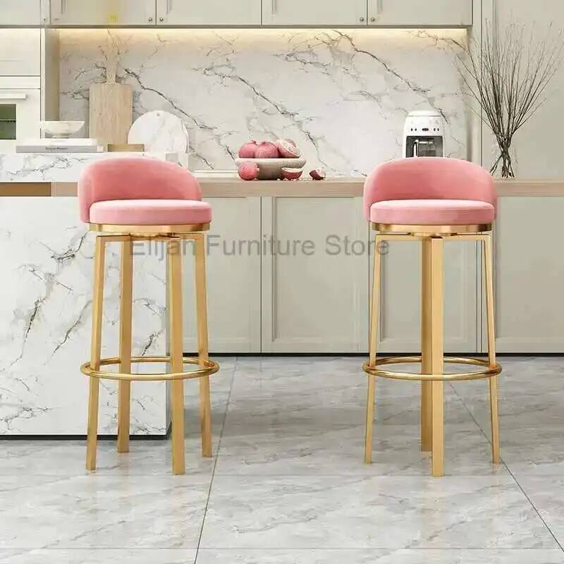 بار الاستقبال المنزل مصمم جزير - مراجعة Kitchen Bank وسعره
