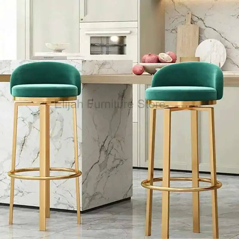 بار الاستقبال المنزل مصمم جزير - مراجعة Kitchen Bank وسعره