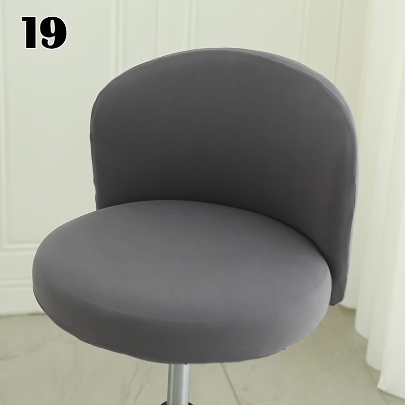 مرونة قوس غطاء كرسي بار مقعد م - مراجعة Kitchen Bank وسعره