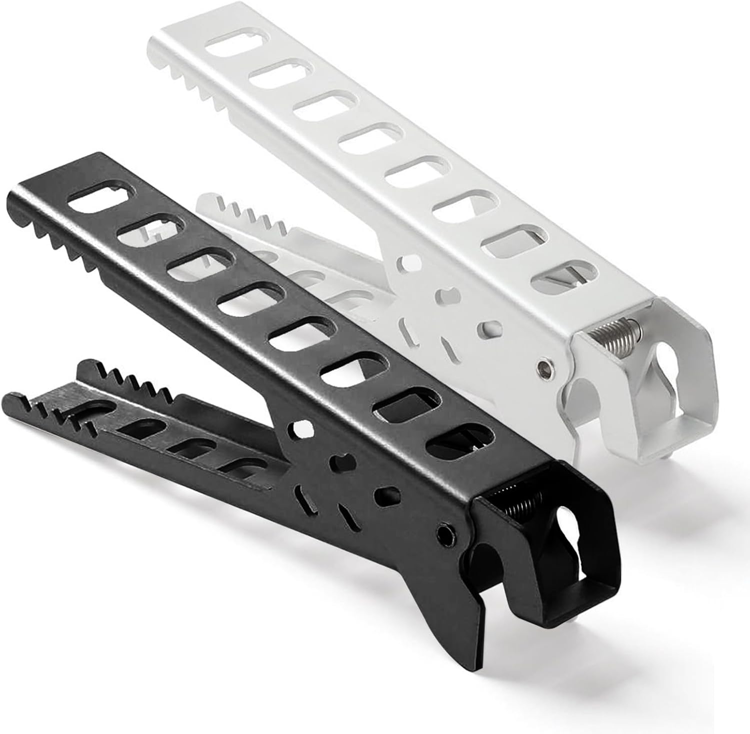 الألومنيوم مكافحة الساخن سبائك - مراجعة Kitchen Baking Pan Organizer وسعره