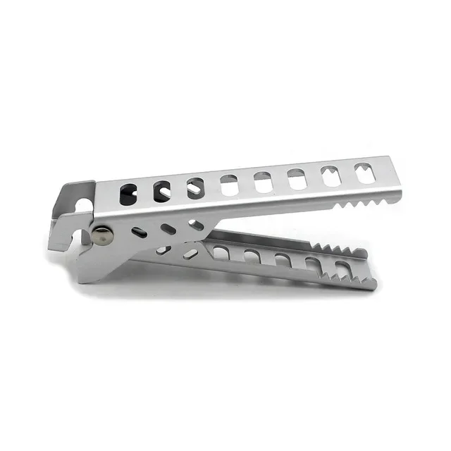 الألومنيوم مكافحة الساخن سبائك - مراجعة Kitchen Baking Pan Organizer وسعره