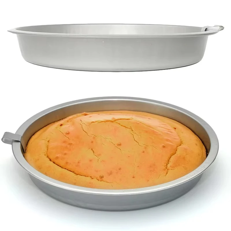صينية خبز الكيك المتينة، أداة  - مراجعة Kitchen Essentials Baking Tray وسعره