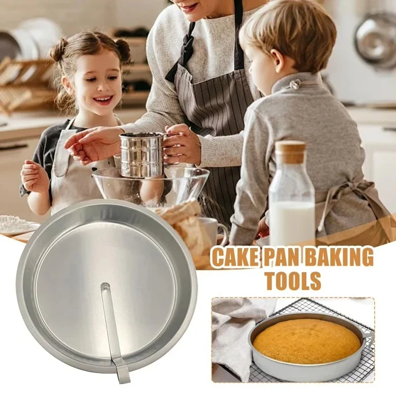 صينية خبز الكيك المتينة، أداة  - مراجعة Kitchen Essentials Baking Tray وسعره