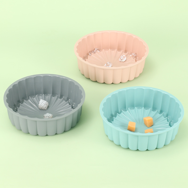 منظم صواني الخبز السيليكونية،  - مراجعة Kitchen Baking Pan Organizer وسعره