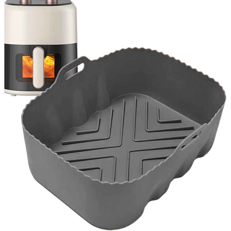 بطانات سيليكون قابلة لإعادة ال - مراجعة Kitchen Baking Tray وسعره